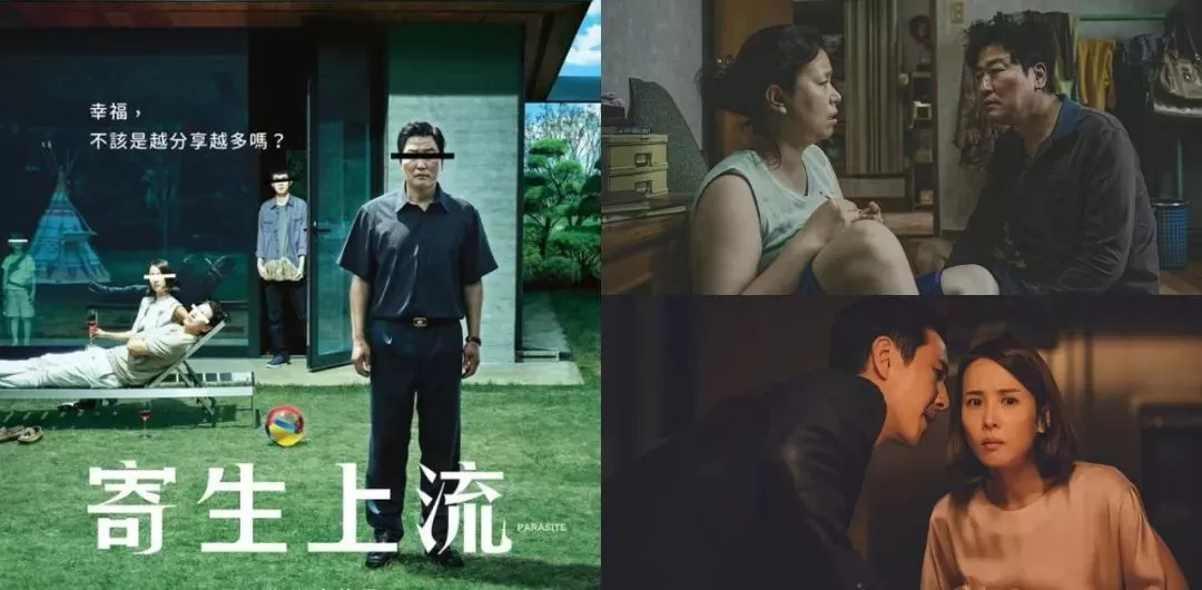 奥斯卡致敬温哥华华人高以翔 《寄生虫》狂揽4座小金人 亚裔元素大胜!