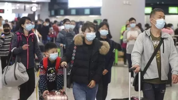 重磅! 加国确诊病患战胜新冠 彻底痊愈! 继续加油 保持警惕!