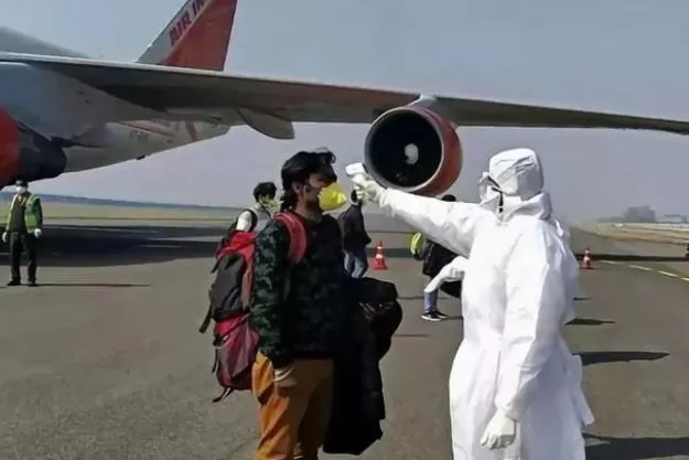 撤侨之后 这个国家3000多人突被隔离! 居民恐慌到自杀!
