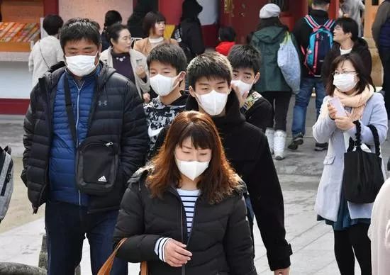 世卫警告一语惊人! 25亿人口最终可能感染 境外病毒蓄势以待随时爆发!