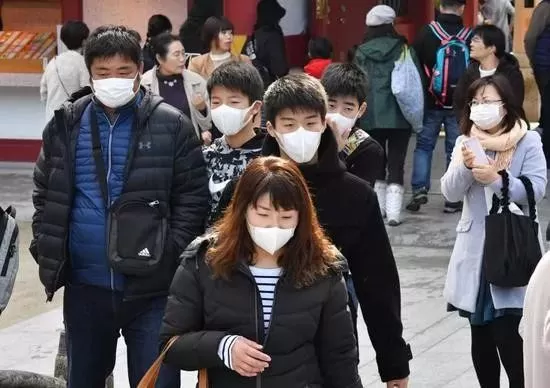 世卫警告一语惊人! 25亿人口最终可能感染 境外病毒蓄势以待随时爆发!