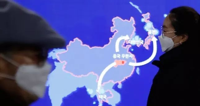 世卫警告一语惊人! 25亿人口最终可能感染 境外病毒蓄势以待随时爆发!