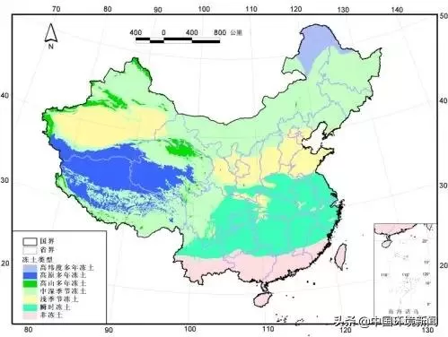 气候变化释放远古病毒，导致传染病爆发?这篇文章说清楚了