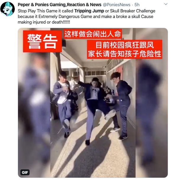 警惕！全球疯传的死亡游戏来到加拿大 已有孩子丧命