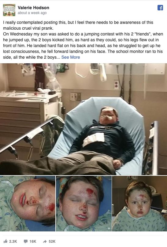 警惕！全球疯传的死亡游戏来到加拿大 已有孩子丧命