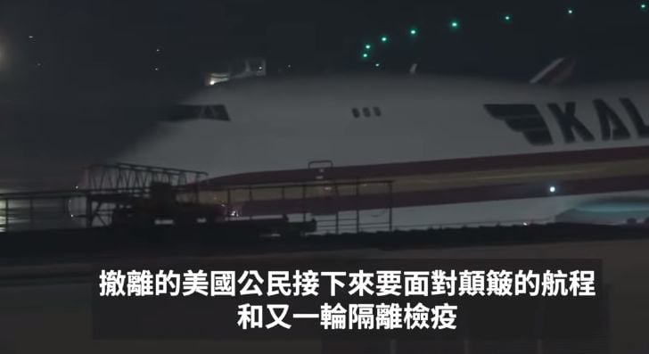 慌！病毒邮轮乘客回大温 竟不用强制隔离 护士工会警告 加拿大盲目乐观