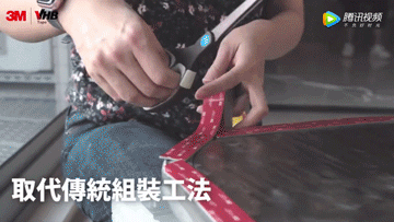 3M口罩爆红 这个神奇的公司 竟市值千亿! 除了上帝 没它不敢造的!