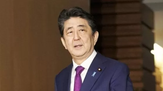日本告急 感染激增! 安倍也有隔离风险? 全球担忧日本变成下个武汉