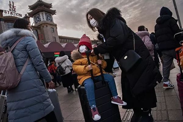 疫情下 大温华人太难了! 有人冒险回国上班 有人在大温快破产 血本无归谁最痛!