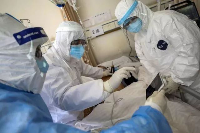 “病毒游轮”200多加拿大人后天回家! 确诊542人 14名感染者坐机尾!