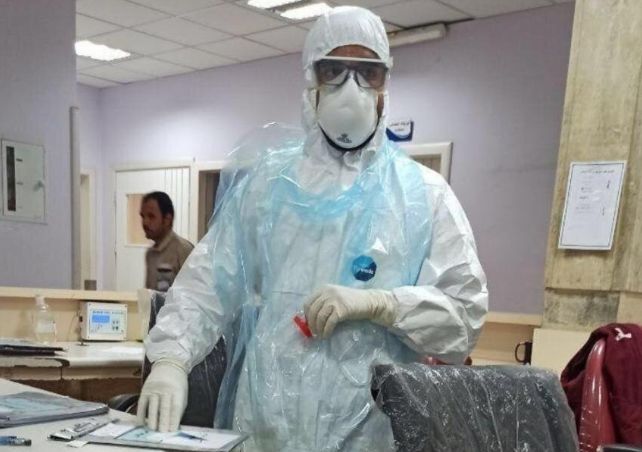突发! 俄罗斯禁止中国公民入境 伊朗首例确诊迅速死亡 韩国毒王疯狂传染15人!