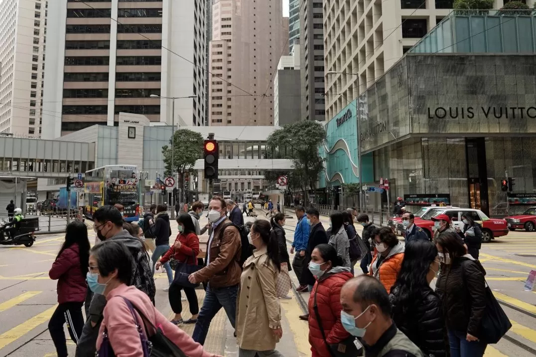 突发! 俄罗斯禁止中国公民入境 伊朗首例确诊迅速死亡 韩国毒王疯狂传染15人!