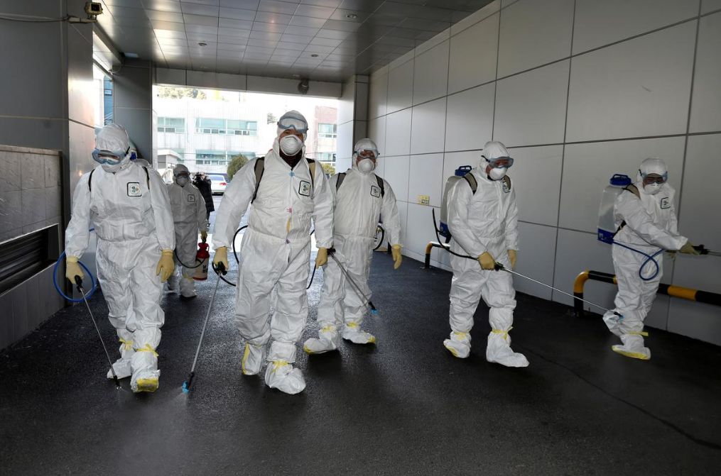 突发! 俄罗斯禁止中国公民入境 伊朗首例确诊迅速死亡 韩国毒王疯狂传染15人!