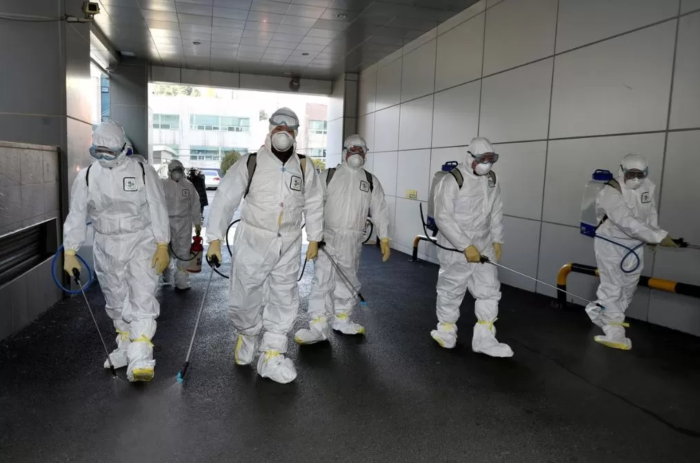悲剧! 韩国毒王疯狂传染15人 俄罗斯禁止中国公民入境 感染者恐遭遣返!