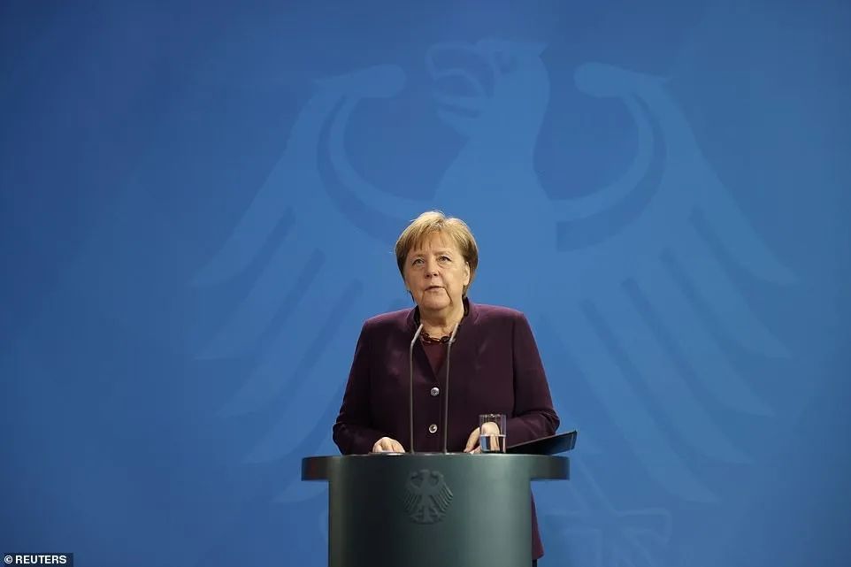 惨剧! 德国爆发大型恐袭 多人死伤! 枪手开宝马疯狂扫射 只为杀光移民!
