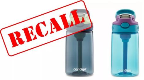Costco热卖产品召回 有致命风险! 代购疯抢 华人最爱 家里有的赶紧扔!
