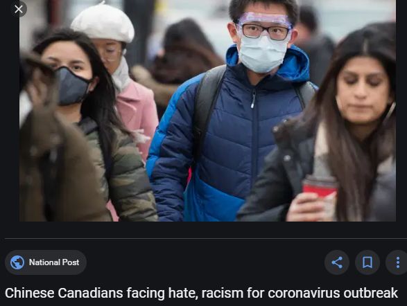 怒! 亚马逊竟出售新冠病毒T恤! 公然侮辱受害者 华人不能忍!