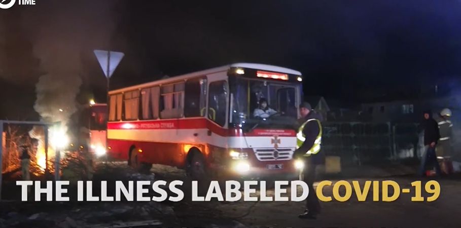 烧车打砸辱骂! 这国撤侨的待遇震惊世界 