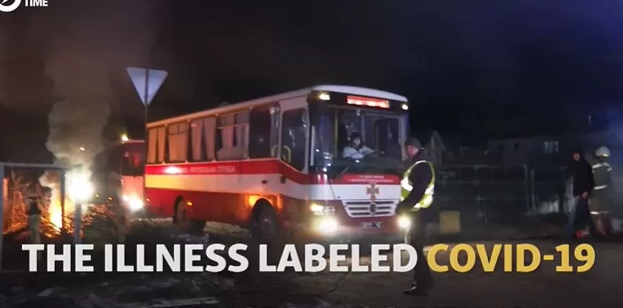 烧车打砸辱骂! 这国撤侨的待遇震惊世界 