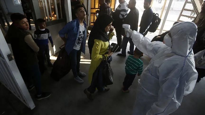 突发! 伊朗疫情爆发 传到温哥华! 韩国确诊一夜翻倍 总理宣布紧急措施!