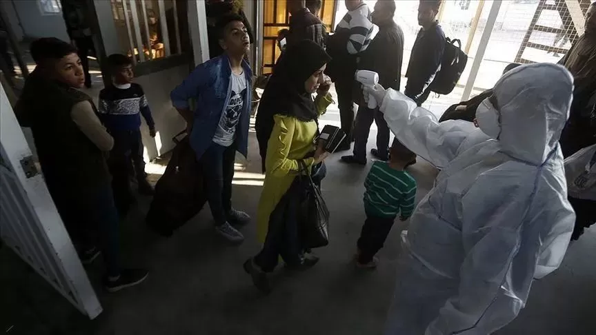 突发! 伊朗疫情爆发 传到温哥华! 韩国确诊一夜翻倍 总理宣布紧急措施!