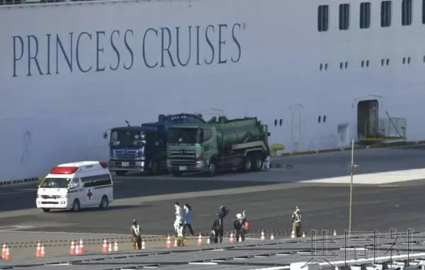 日本外务省：9国宣布限制前往日本