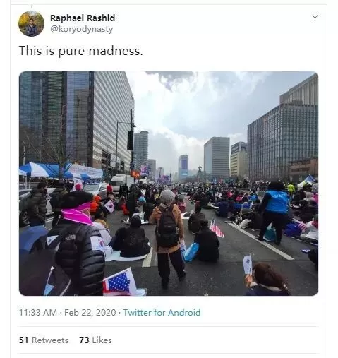 新冠蔓延! 意大利沦陷 10城封锁 韩国伊朗确诊激增 全球多地已经告急