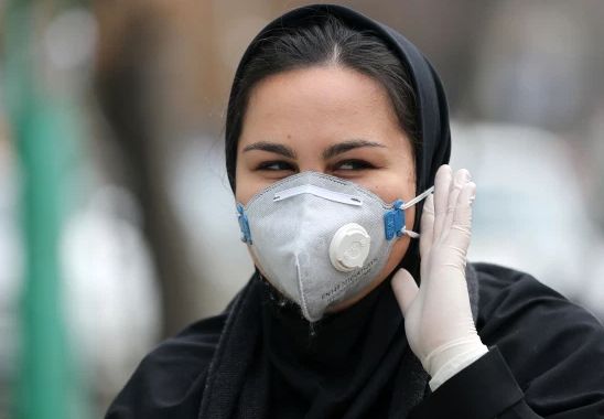 新冠蔓延! 意大利沦陷 10城封锁 韩国伊朗确诊激增 全球多地已经告急