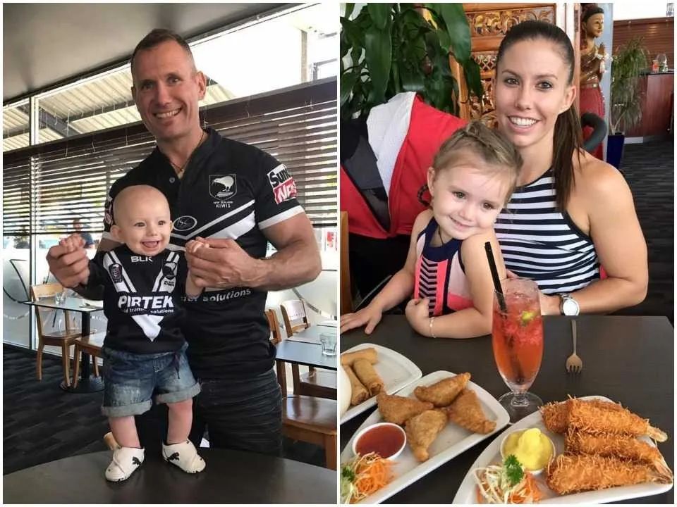 疯了！知名男星汽油浇车 烧死3个亲生萌娃 美貌妻子变成狂奔的火球！