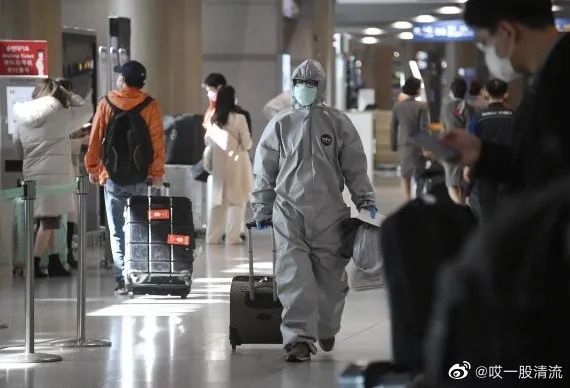 突发! 一夜之间 多国确诊暴增 全球股市狂泻 多米诺骨牌已经开始塌了!