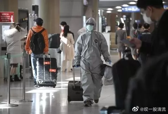 突发! 一夜之间 多国确诊暴增 全球股市狂泻 多米诺骨牌已经开始塌了!