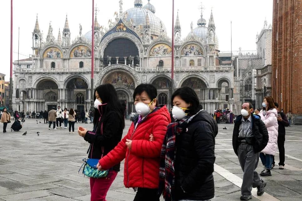 突发! 欧洲多国疫情爆发 豪华酒店遭封锁 上千游客面临