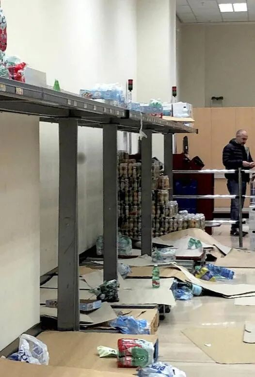 突发! 欧洲多国疫情爆发 豪华酒店遭封锁 上千游客面临