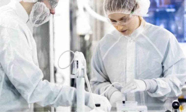 重磅! 全球首批新冠病毒人体疫苗研制成功 开始临床测试! 股票一夜暴涨!