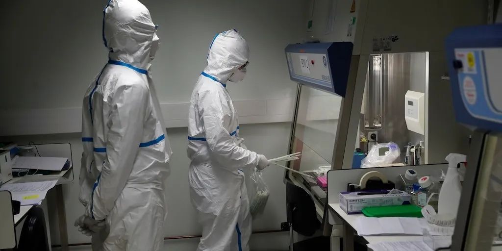 重磅! 全球首批新冠病毒人体疫苗研制成功 开始临床测试! 股票一夜暴涨!