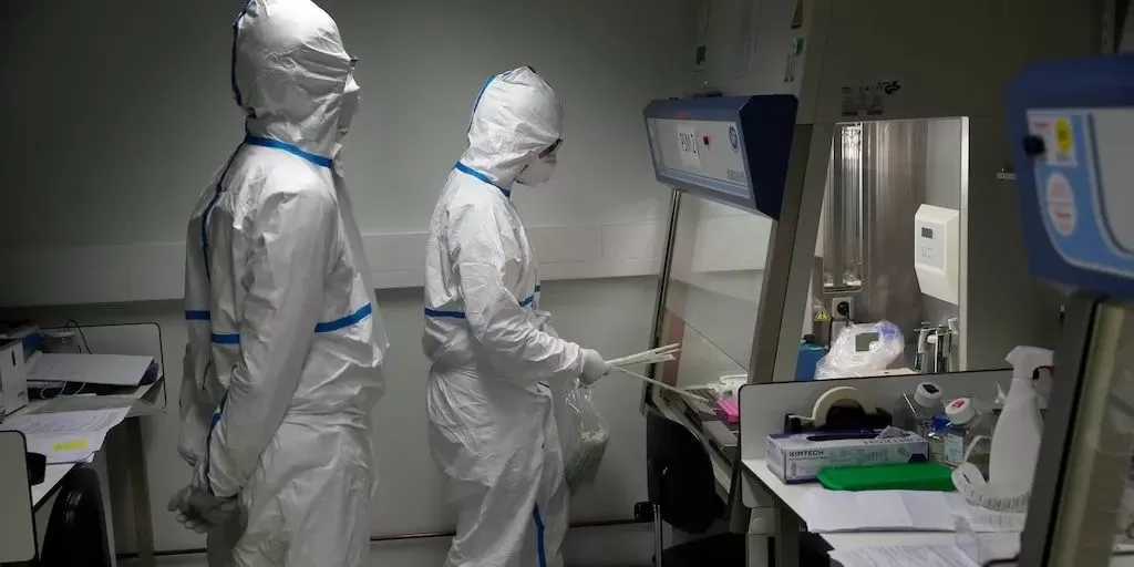 重磅! 全球首批新冠病毒人体疫苗研制成功 开始临床测试! 股票一夜暴涨!