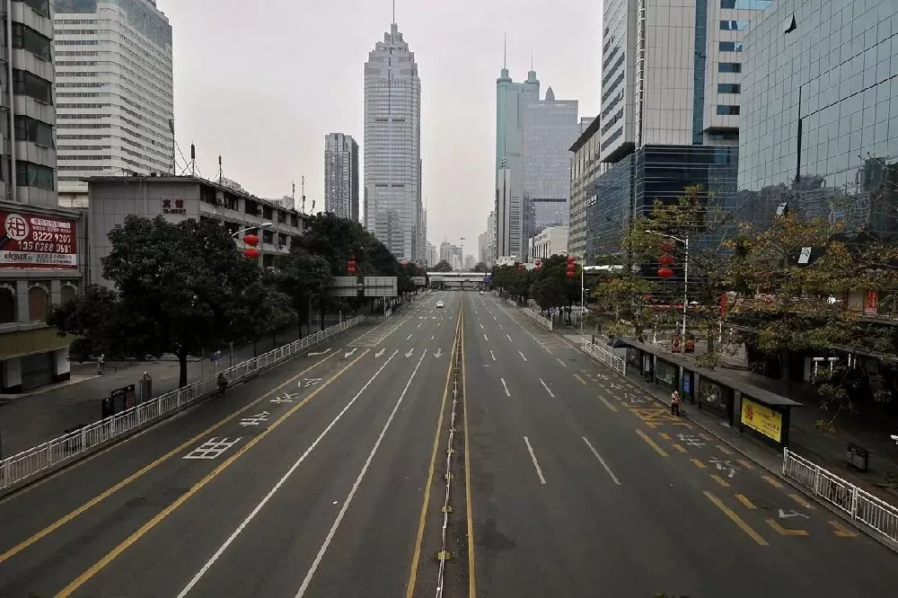 世卫专家、联合国秘书长感谢中国: 世界欠你们的! 华人翻译小姐姐都哽咽了