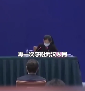 世卫专家、联合国秘书长感谢中国: 世界欠你们的! 华人翻译小姐姐都哽咽了