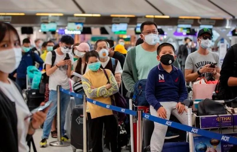 突发! 南美确诊首例 多国防线崩溃 全球只剩南极洲一片
