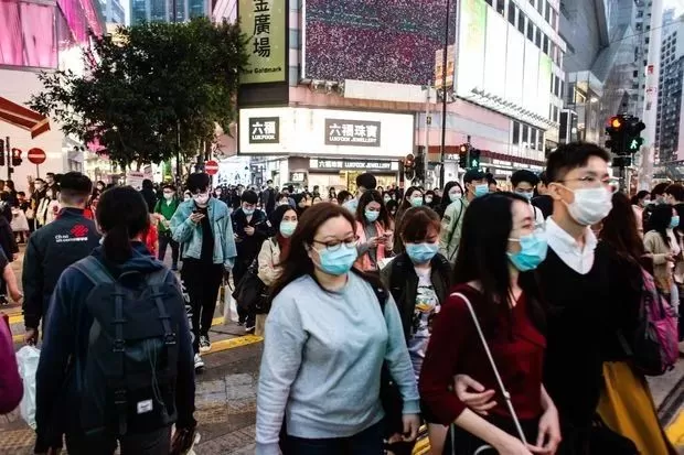 突发! 多国疫情恶化 副总统感染 治愈者复发 确诊持续激增 股市跌破记录!