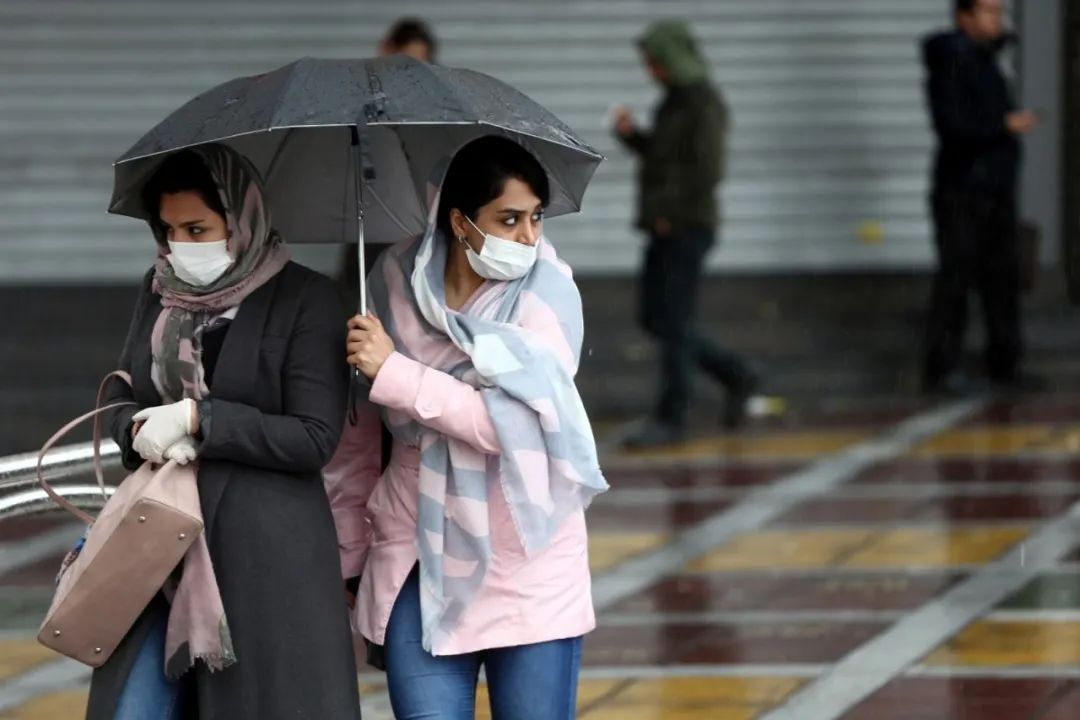 突发! 多国疫情恶化 副总统感染 治愈者复发 确诊持续激增 股市跌破记录!
