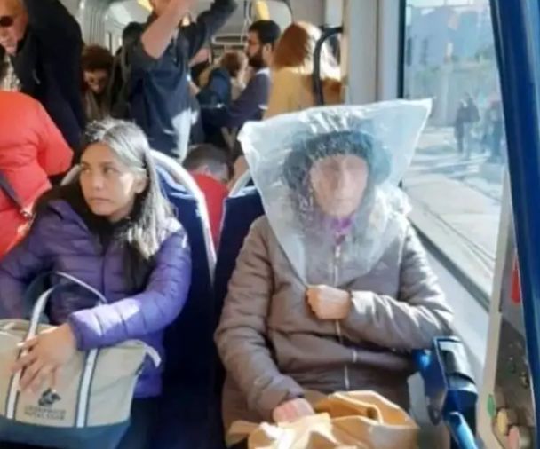 告急! 一夜之间 病毒传遍全世界! 但更令人恐慌的 是这个！