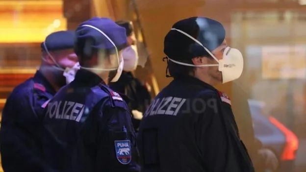 告急! 一夜之间 病毒传遍全世界! 但更令人恐慌的 是这个！