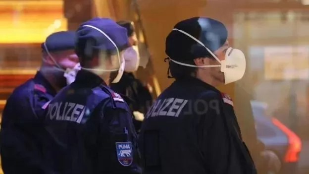 告急! 一夜之间 病毒传遍全世界! 但更令人恐慌的 是这个！