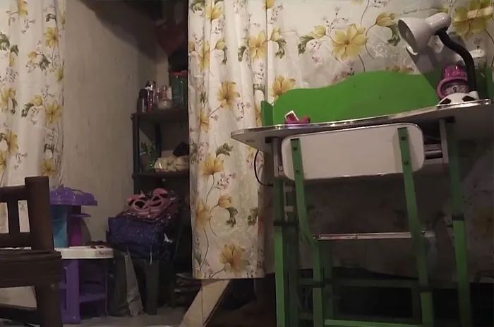 励志! 28年前他被人抛弃 如今出人头地 盖豪华大别墅报效养父母