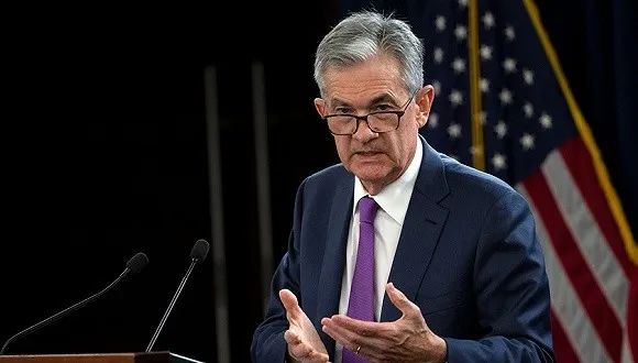 疫情所逼 美联储紧急降息50个基点 金融危机来首次 加拿大或跟上!