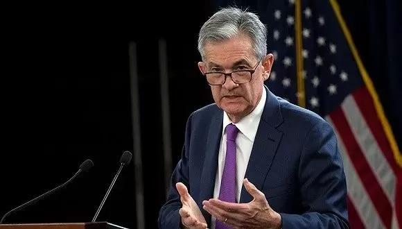 疫情所逼 美联储紧急降息50个基点 金融危机来首次 加拿大或跟上!