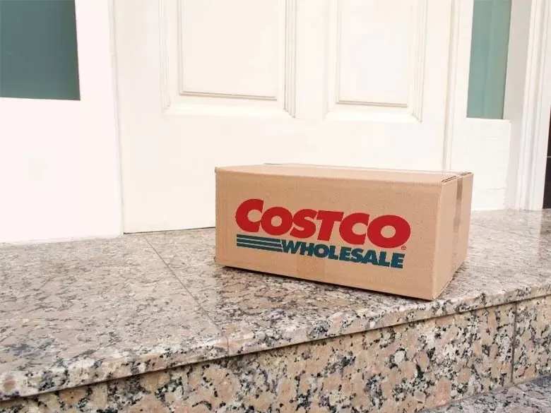 温村村民奔走相告! Costco宣布免费送货上门! 再也不用拼死拼活抢购囤货了