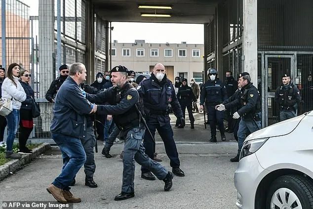 突发! 封城无效 意大利总理宣布封国! 今天死了97人!