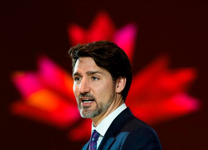 突发! 世卫宣布全球大流行! 加拿大感染破百  公司学校争相关闭 特鲁多也危险了?